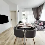 Rosemarie Appartement