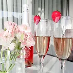 Rosemarie Appartement *