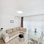Appartement Rosemarie *