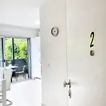 Rosemarie Appartement *