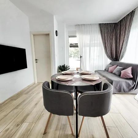 Rosemarie Apartament