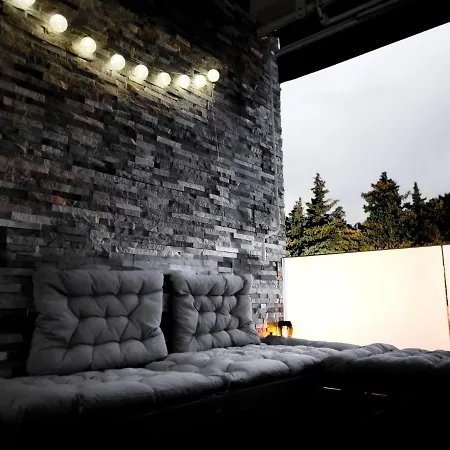 Apartamento Rosemarie