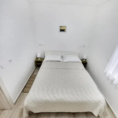 Rosemarie Apartment Zadar