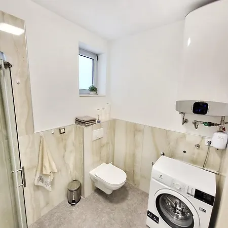 Rosemarie Apartment