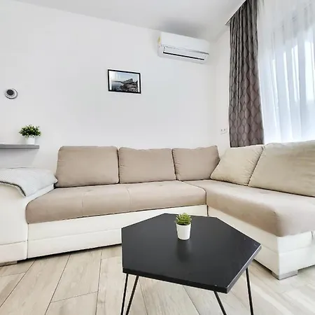 Apartment Rosemarie
