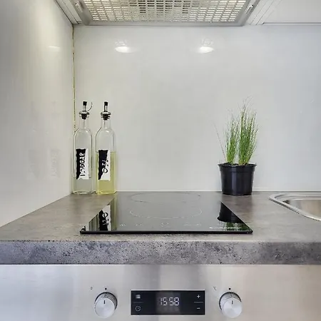 Apartment Rosemarie Zadar