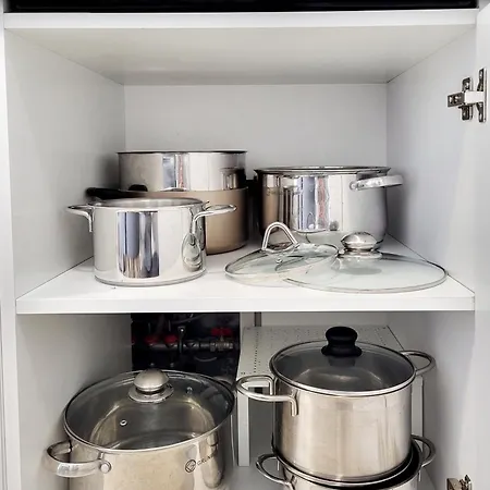 Апартаменты Rosemarie *