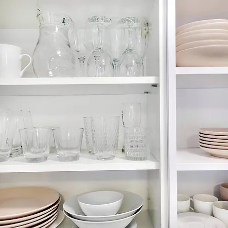 Rosemarie Апартаменты Задар