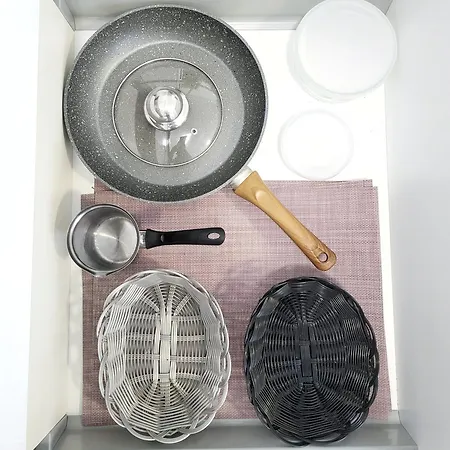 Rosemarie Апартаменты