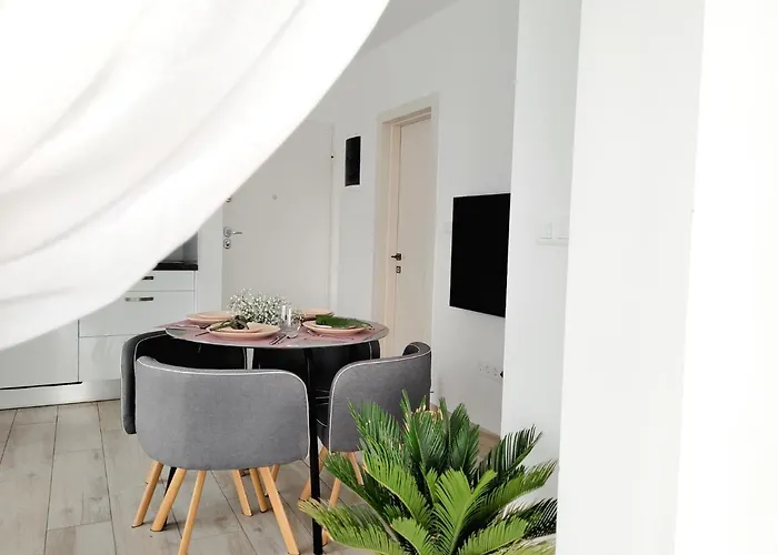 Rosemarie Апартаменты *