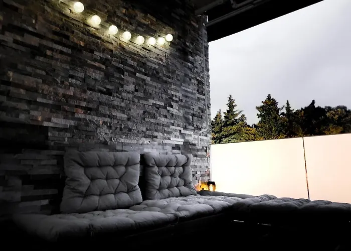 Апартаменты Rosemarie