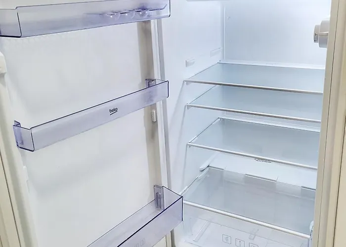 Rosemarie Апартаменты *