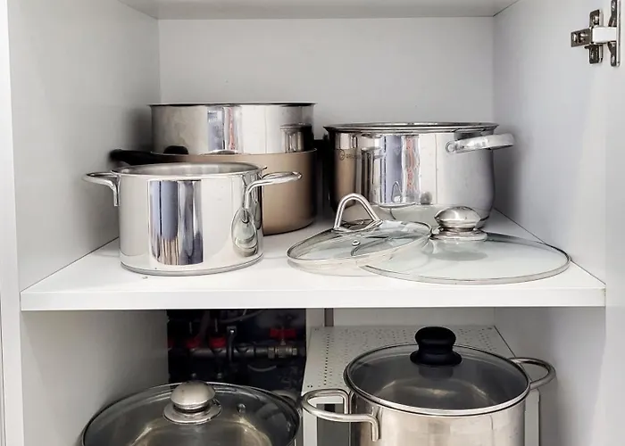 Апартаменты Rosemarie *